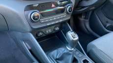 Hyundai Tucson 1.6 CRDi 48V MHD SE Nav 5dr 2WD Diesel Estate